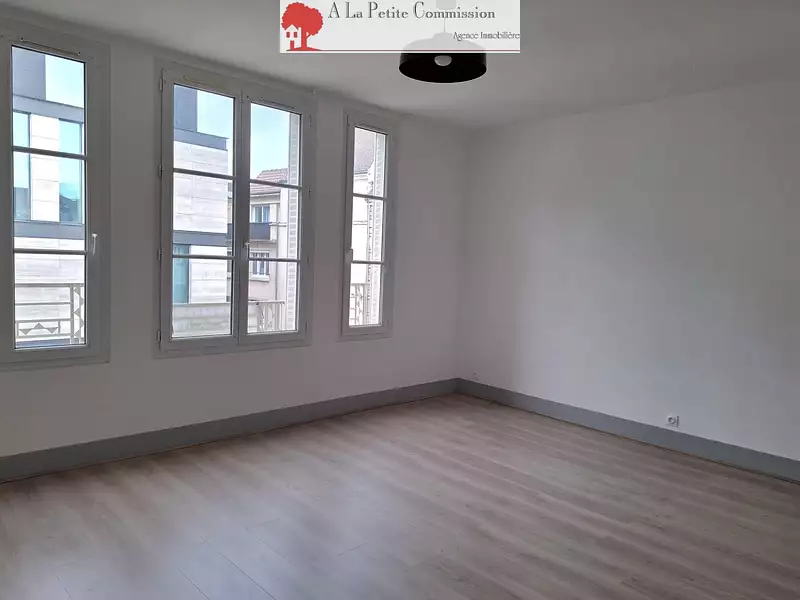 Appartement, 31,21 m²