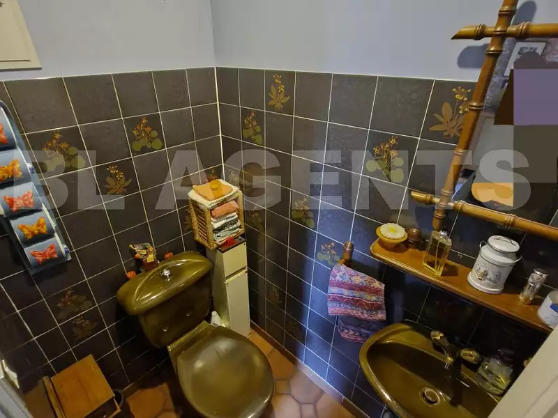 Maison, 178 m²