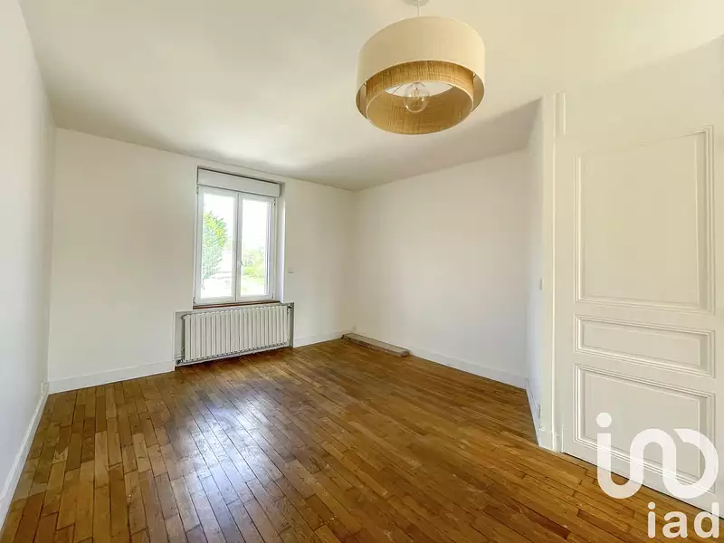 Appartement, 91 m²