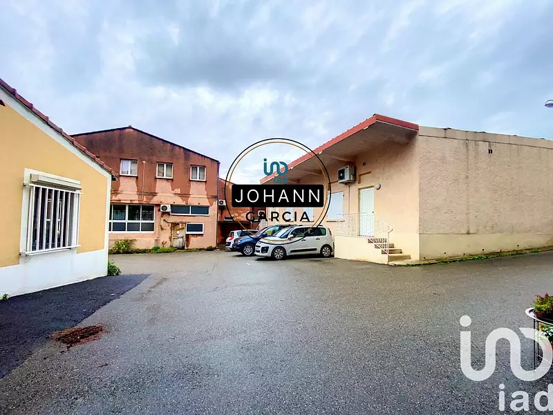 Appartement, 56 m²