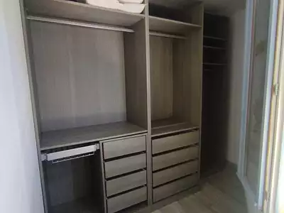 Appartement, 81 m²