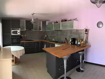 Maison, 267 m²