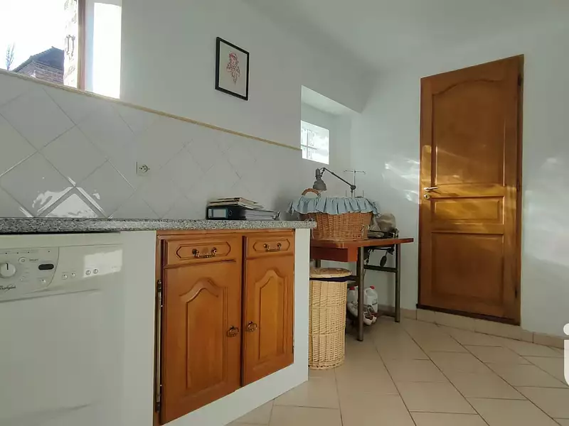 Maison, 155 m²