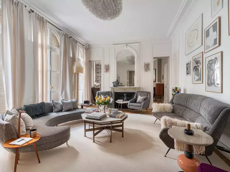 Appartement, 131,1 m²