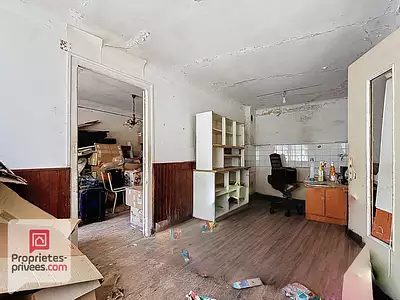 Maison, 95 m²