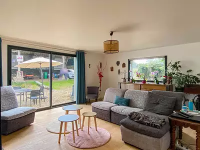 Maison, 159 m²