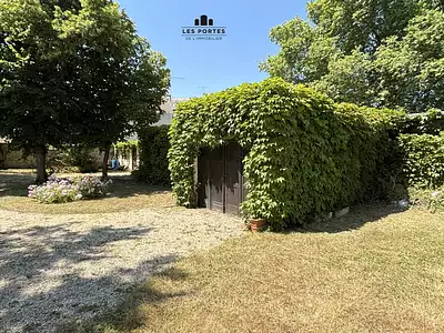 Maison, 135 m²