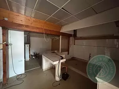 Appartement, 152 m²