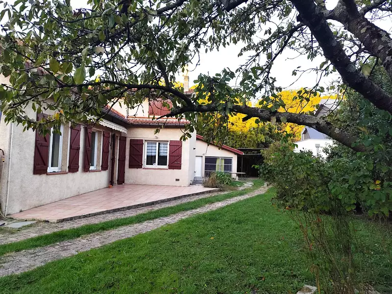 Appartement, 10,1 m²