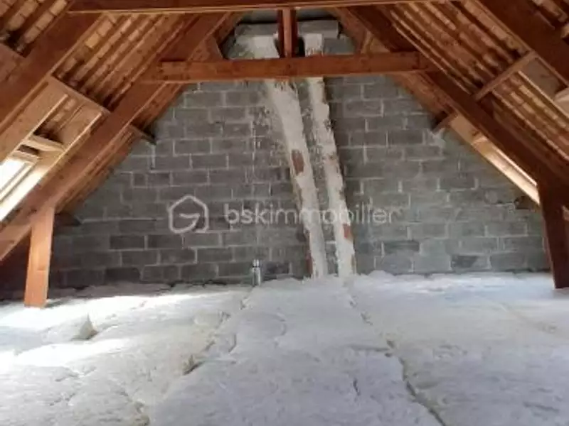 Maison, 97 m²