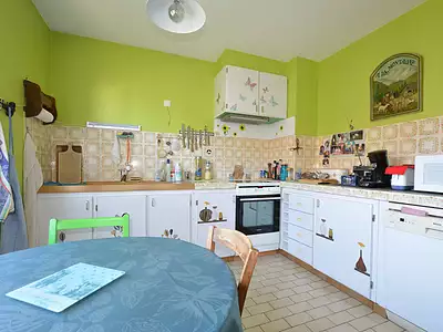 Maison, 156 m²