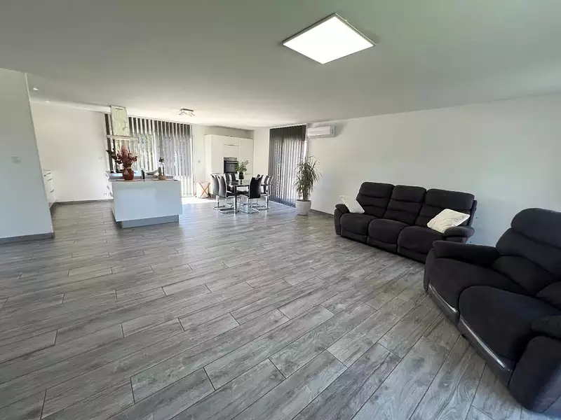 Maison, 115 m²