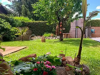 Appartement, 62 m²