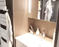 Appartement, 35,37 m²