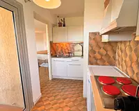 Appartement, 38,41 m²