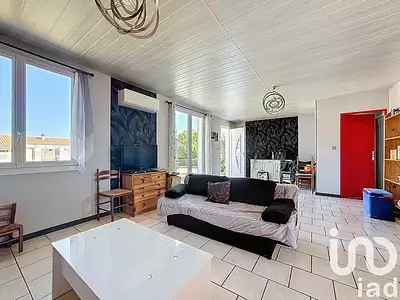 Maison, 110 m²