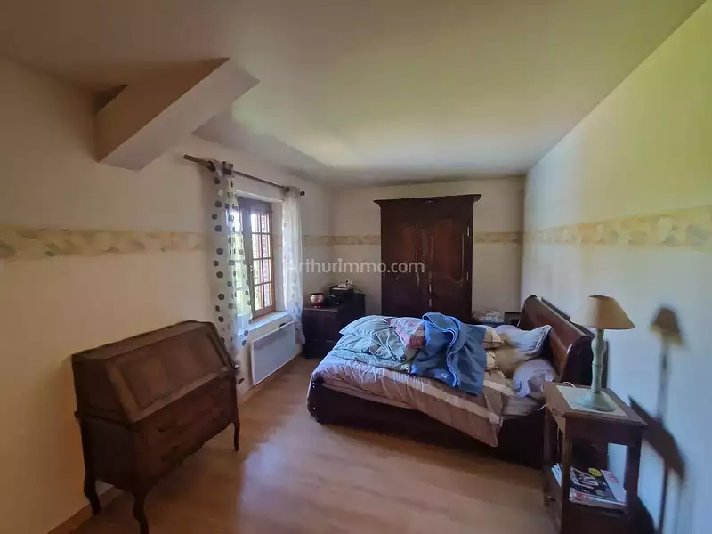 Maison, 141 m²