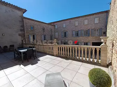 Maison, 460 m²