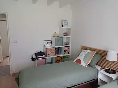 Maison, 180 m²