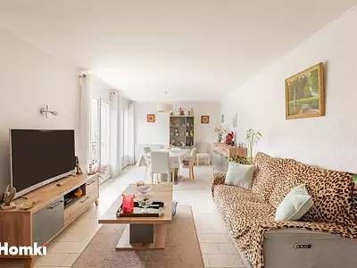 Maison, 160 m²
