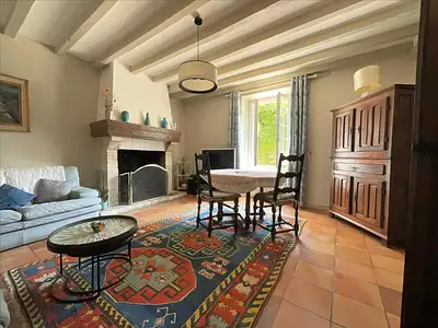 Maison, 333 m²