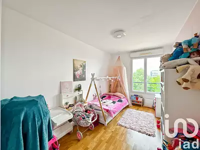 Appartement, 96 m²