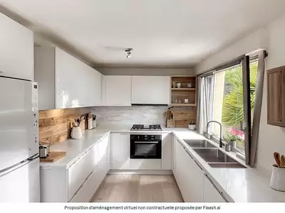 Maison, 92 m²