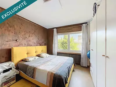 Maison, 132 m²