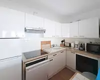 Appartement, 60,93 m²