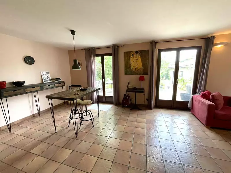 Maison, 109 m²