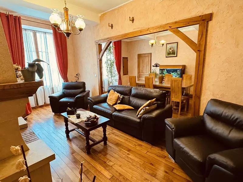 Maison, 214,68 m²