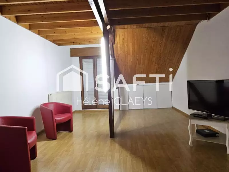 Maison, 170 m²