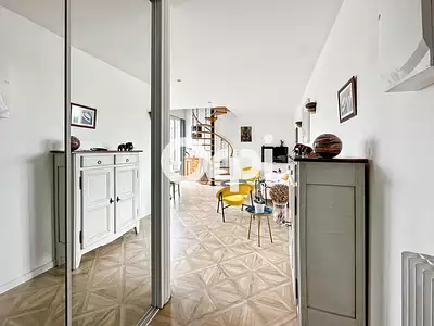 Appartement, 73 m²
