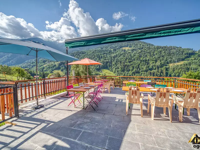 Maison, 257 m²