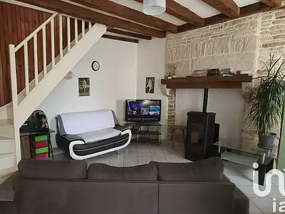 Maison, 69 m²