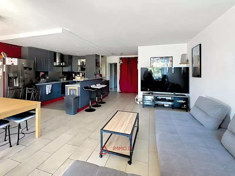 Appartement, 95 m²
