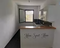 Appartement, 61,85 m²