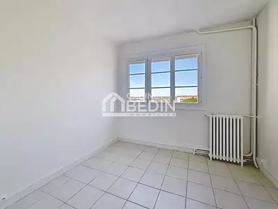 Appartement, 45 m²