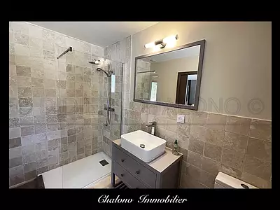Maison, 255 m²