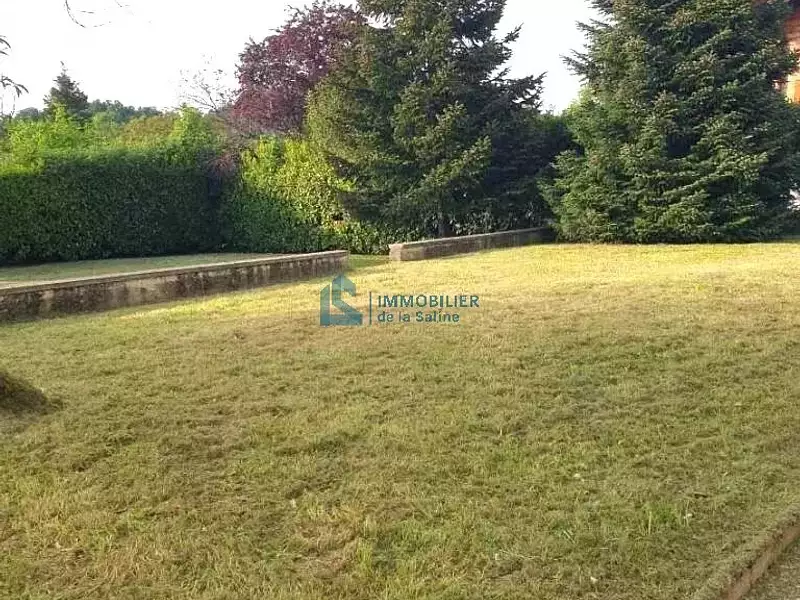 Maison, 168,5 m²