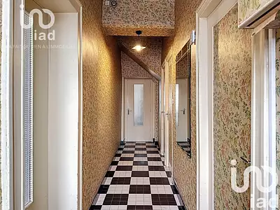 Maison, 160 m²