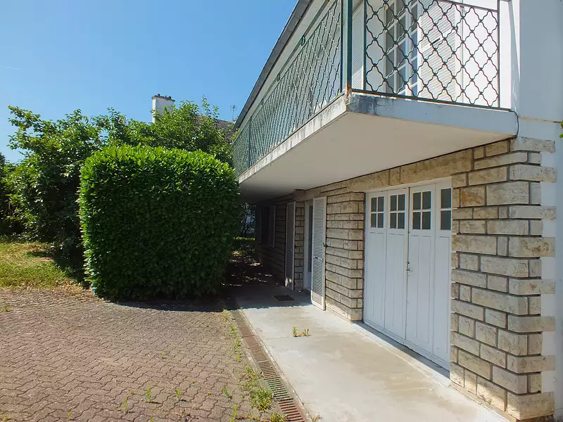 Maison, 117 m²