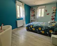 Maison, 170 m²