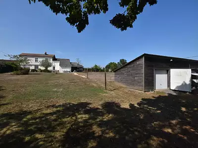 Appartement, 193 m²