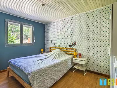 Maison, 107 m²