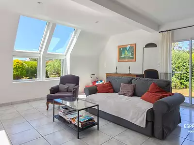 Maison, 131 m²