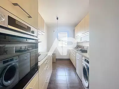 Appartement, 105,32 m²