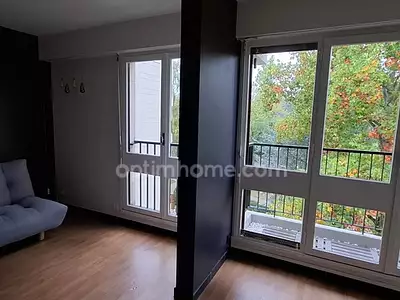 Appartement, 26 m²