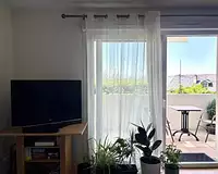 Appartement, 39,82 m²