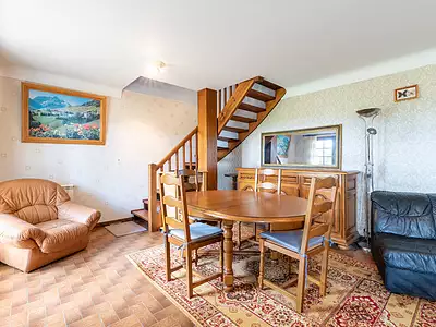 Maison, 146 m²